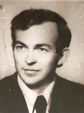 inż. Mieczysłąw Osiczko- geodezja URZ-ROLNA